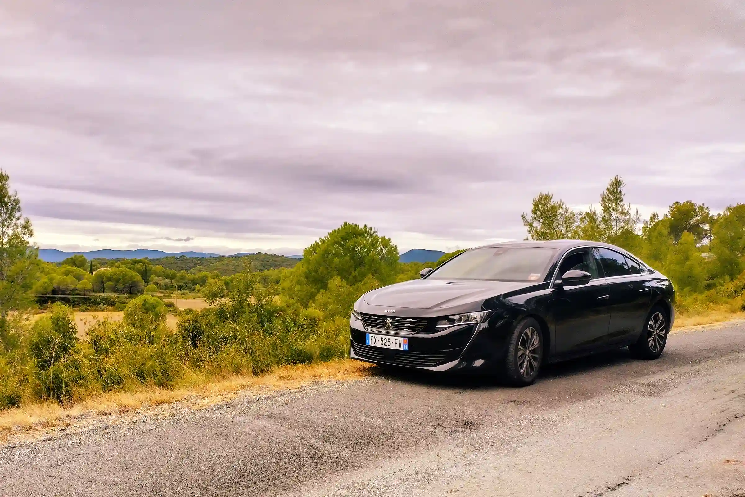 Chauffeur privé VTC à Narbonne et dans l'Aude